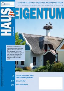 Aktuelle Ausgabe