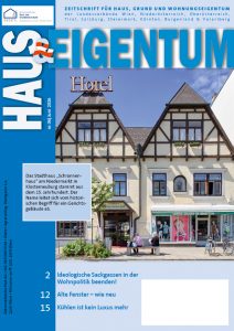 Aktuelle Ausgabe